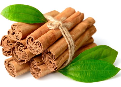 Ceylon Cinnamon - Alba