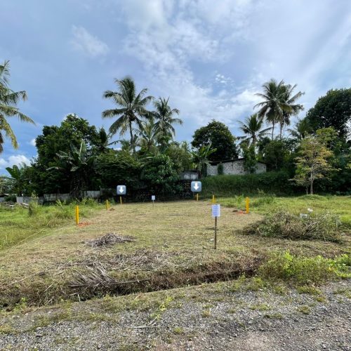 Land For Sale Malabe