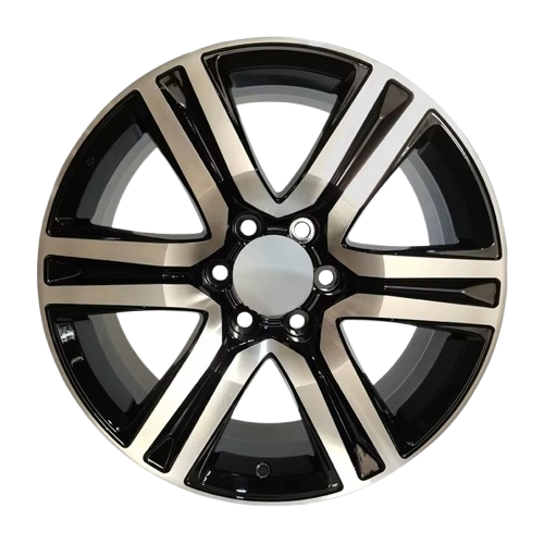 Car Rim 20 Inch for SUV 4x4 Wheels for LAND ROVER Range Rover Defender