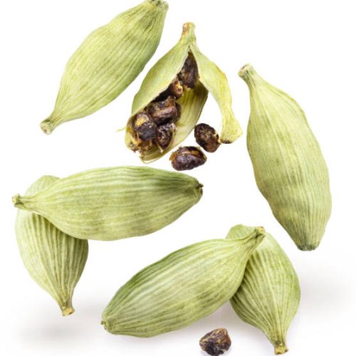 Ceylon Cardamom (Green)