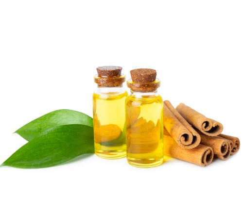 Cinnamon Oil