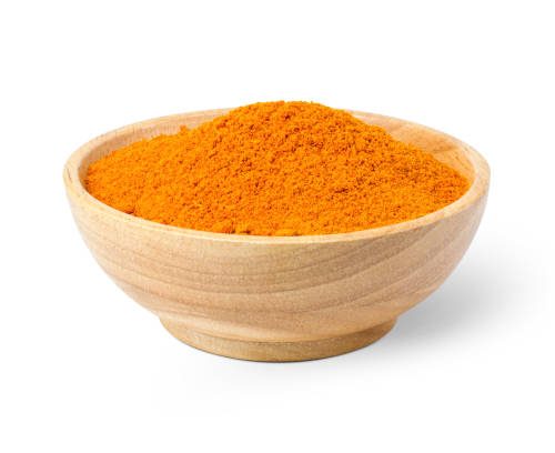 Ceylon Turmeric